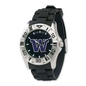 Mens University of Washington MVP Watch Jewelry