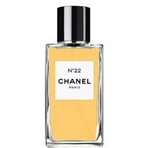  CHANEL 22 Perfume. EAU DE TOILETTE SPRAY 6.8 oz / 200 ml By Chanel 