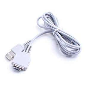  5ft USB Data Cable for Sony DSC P100: Electronics