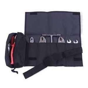  Parts Unlimited SPI DELUXE TOOL POUCH