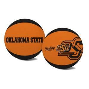  Oklahoma State Cowboys Alley Oop Youth Basketball Sports 