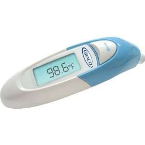  Graco Second Ear Thermometer