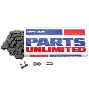 Parts Unlimited 520H Heavy Duty Chain   118/  : Automotive