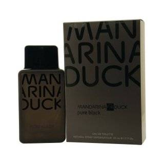 Mandarina Duck Pure Black Mandarina Duck Pure Black By Mandarina Duck