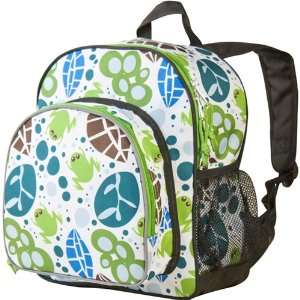  Unique Lily Frogs Pack n Snack Backpack By Ashley Rosen 