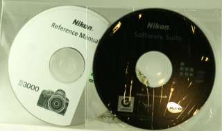 Nikon D3100 W/ 18 55mm & 70 300mm 30 Piece PRO Kit 16GB , 5 Years 