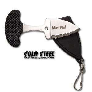  Cold Steel Mini Pal Self Defense Knife