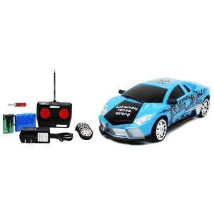   Reventon Electric RTR RC Drift Car (Graffiti): Toys & Games