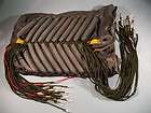 EJECTION BAILOUT C 9 PARACHUTE CANOPY LINES 550 CORD