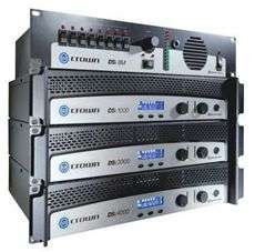   Amplifier THX Certified Cinema Amp 2000 Watts Stereo 2 Channel  