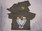 USMC Band of Brothers T Shirt  Olive Drab  All $$$ go to Wounded 