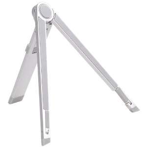  Westgear 150 1285 B 400 Mobile Stand for iPad or Tablet 