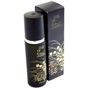   EDC Spray (Original Black   1964) 2.5 oz for Women Shiseido Beauty