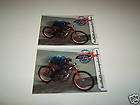 red bull motocross bicycle decals stickers free shippin returns not