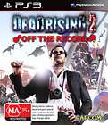 dead rising 2 off the record brand new sony ps3