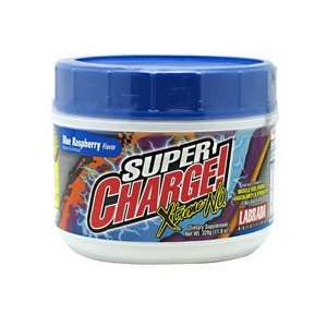  Labrada Nutrition Super Charge Xtreme N.O. 320 g Health 