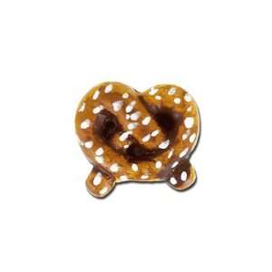  11mm Teeny Tiny Soft pretzel Ceramic Beads Arts, Crafts 