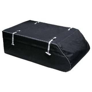 Roof Top Cargo Carrier Bag Rooftop Car SUV Rack Luggage  