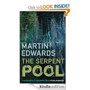 The Serpent Pool Martin Edwards  Kindle Store