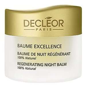    Decleor Excellence Regenerating Night Balm