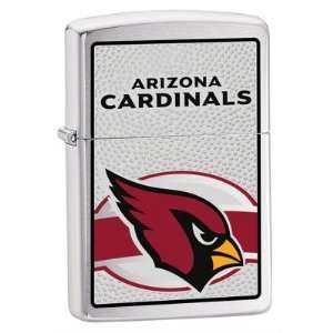  Personalized Arizona Cardinals Zippo Lighter Gift: Kitchen 