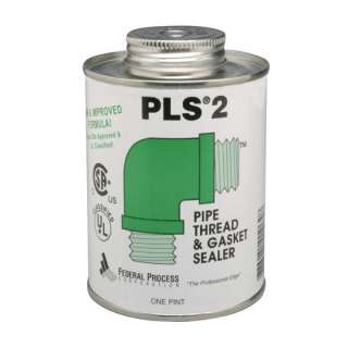 Gasoila 1 pt PLS 2 Premium Pipe Thread & Gasket Sealer  