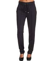 Juicy Couture   Relaxed Tricot French Terry Sweat Pant