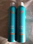   Moroccan Oil Luminous Hairspray Strong Hold (pack of 2) Hair Spray