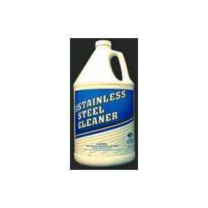 : Cleaner Liquid Stainless Steel (526THEO) Category: Stainless Steel 