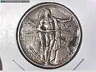   1926 S Oregon Trail Memorial Silver Commemorative Half Dollar  