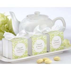  Sage Fields Make It Yours Personalized Favor Box Kit 