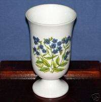 NS Company Japan Forget Me Not Vase Mothers Day  