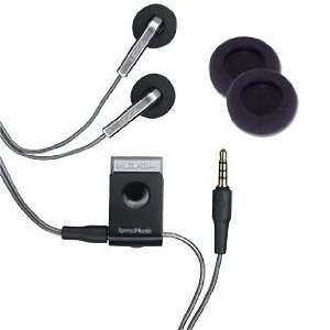  OEM Nokia HS 45 Music Stereo Headset and AD 57 XpressMusic 