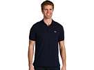 Lacoste L!VE S/S Solid Pique Polo   Zappos Free Shipping BOTH Ways