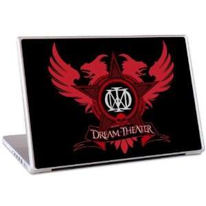  Music Skins MS DTHR10011 15 in. Laptop For Mac & PC  Dream Theater 