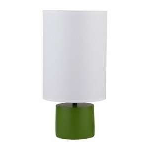  Lights Up Devo Round Table Lamp: Home Improvement