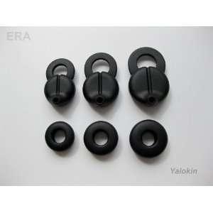   Earbuds Gels and 3 Spouts Earbuds) Aliph Jawbone (Era) Bluetooth