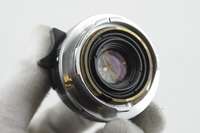 Leica Summicron M 35mm f/2 35/2 Ver.2 6 element  