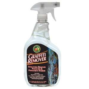 Earth Friendly Products Proline PL9347/32 Graffiti Remover, 32 oz 