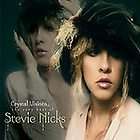Stevie Nicks Crystal Visions The Very Best Of Stevie Nicks CD