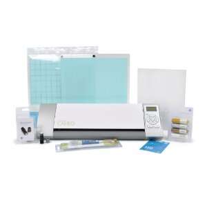    Silhouette Cameo Starter Kit Bundle Cutter: Arts, Crafts & Sewing