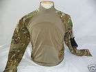 multicam army combat shirt acs massif x small nwt under body armor new 