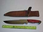 steve powers custom knives large survival knife expedited shipping 
