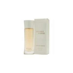 Armani mania perfume for women eau de parfum spray (white box) 2.5 oz 