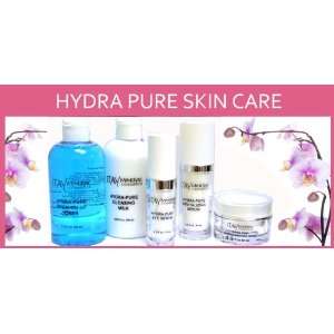ITAY Mineral Cosmetics Lot of 5 Hydra Pure Skin Care Products Cleaner 