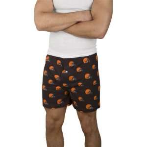  Cleveland Browns T2 Boxers