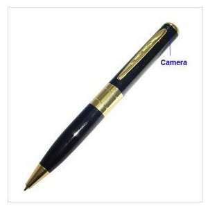  HD Hidden Pen Camera Plus Keychain Camera Bouns,This pen 