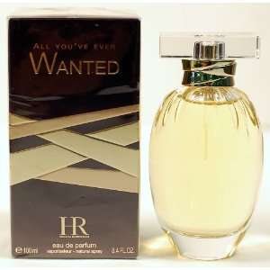   ve Ever Wanted Eau de Parfum by Helena Rubinstein 3.4 Oz Perfume Spray
