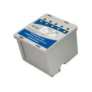  EGP Remanufactured 5 Color Inkjet Cartridge replaces Epson 