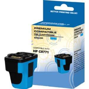  HP Compatible Permium Inkjet Cartridges Replaces HPC8771 